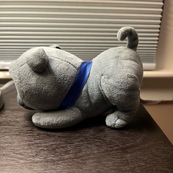 Puppy Dog Pals Bingo and Rolly plush - Picture 5 of 7